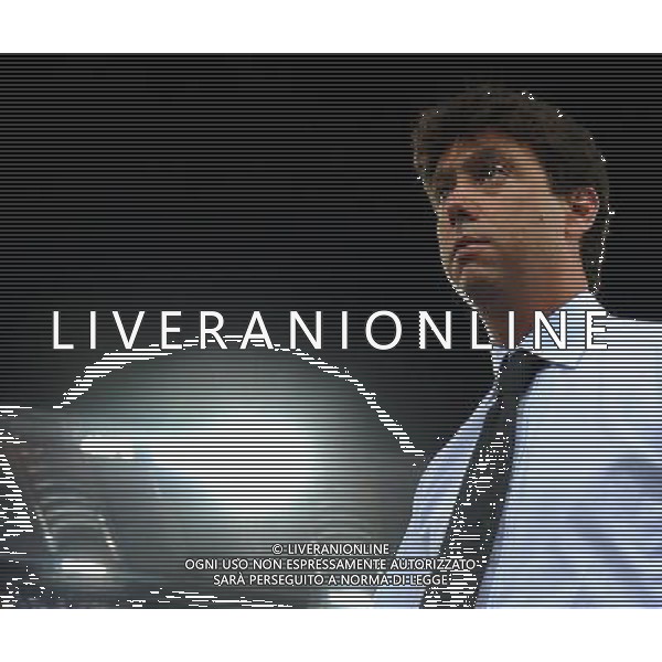 Supercoppa TIM 2013 Torino - 18.08.2013 Juventus-Lazio Nella Foto:Agnelli Andrea /Ph.Vitez-Ag. Aldo Liverani