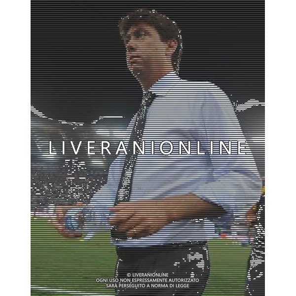 Supercoppa TIM 2013 Torino - 18.08.2013 Juventus-Lazio Nella Foto:Agnelli Andrea /Ph.Vitez-Ag. Aldo Liverani