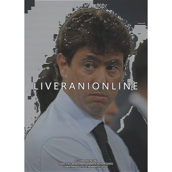 Supercoppa TIM 2013 Torino - 18.08.2013 Juventus-Lazio Nella Foto:Agnelli Andrea /Ph.Vitez-Ag. Aldo Liverani