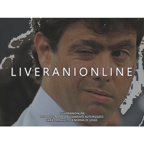 Supercoppa TIM 2013 Torino - 18.08.2013 Juventus-Lazio Nella Foto:Agnelli Andrea /Ph.Vitez-Ag. Aldo Liverani