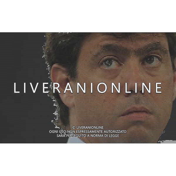 Supercoppa TIM 2013 Torino - 18.08.2013 Juventus-Lazio Nella Foto:Agnelli Andrea /Ph.Vitez-Ag. Aldo Liverani