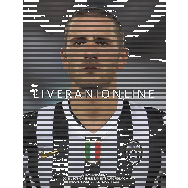 Supercoppa TIM 2013 Torino - 18.08.2013 Juventus-Lazio Nella Foto:Bonucci Leonardo /Ph.Vitez-Ag. Aldo Liverani