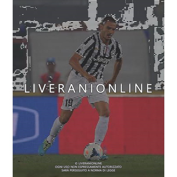 Supercoppa TIM 2013 Torino - 18.08.2013 Juventus-Lazio Nella Foto:Bonucci Leonardo /Ph.Vitez-Ag. Aldo Liverani