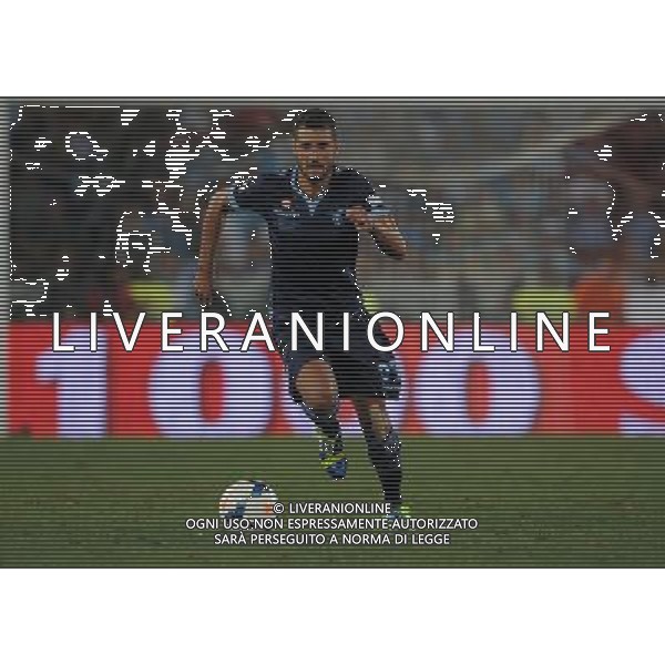 Supercoppa TIM 2013 Torino - 18.08.2013 Juventus-Lazio Nella Foto:Candreva Antonio /Ph.Vitez-Ag. Aldo Liverani