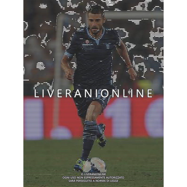 Supercoppa TIM 2013 Torino - 18.08.2013 Juventus-Lazio Nella Foto:Candreva Antonio /Ph.Vitez-Ag. Aldo Liverani