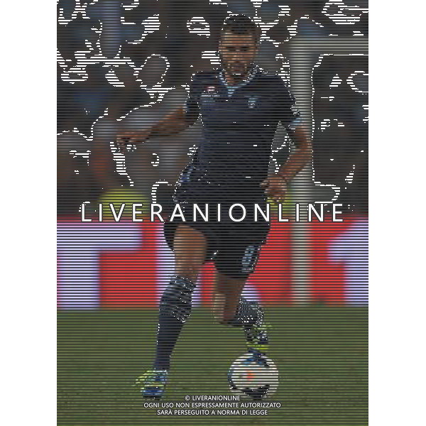 Supercoppa TIM 2013 Torino - 18.08.2013 Juventus-Lazio Nella Foto:Candreva Antonio /Ph.Vitez-Ag. Aldo Liverani