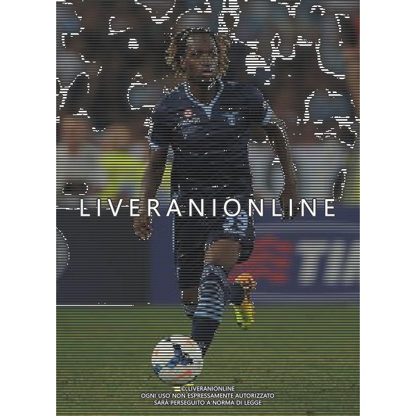 Supercoppa TIM 2013 Torino - 18.08.2013 Juventus-Lazio Nella Foto:Cavanda Luis Pedro /Ph.Vitez-Ag. Aldo Liverani