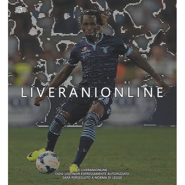 Supercoppa TIM 2013 Torino - 18.08.2013 Juventus-Lazio Nella Foto:Cavanda Luis Pedro /Ph.Vitez-Ag. Aldo Liverani