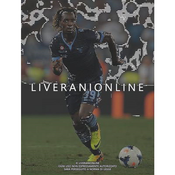 Supercoppa TIM 2013 Torino - 18.08.2013 Juventus-Lazio Nella Foto:Cavanda Luis Pedro /Ph.Vitez-Ag. Aldo Liverani