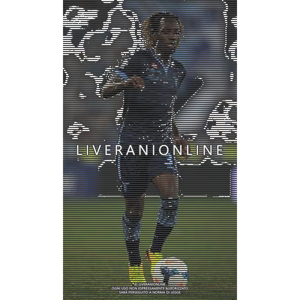 Supercoppa TIM 2013 Torino - 18.08.2013 Juventus-Lazio Nella Foto:Cavanda Luis Pedro /Ph.Vitez-Ag. Aldo Liverani