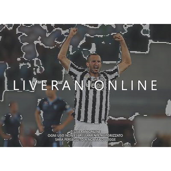 Supercoppa TIM 2013 Torino - 18.08.2013 Juventus-Lazio Nella Foto:Chiellini Giorgio /Ph.Vitez-Ag. Aldo Liverani