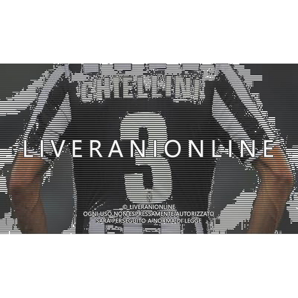 Supercoppa TIM 2013 Torino - 18.08.2013 Juventus-Lazio Nella Foto:Chiellini Giorgio /Ph.Vitez-Ag. Aldo Liverani