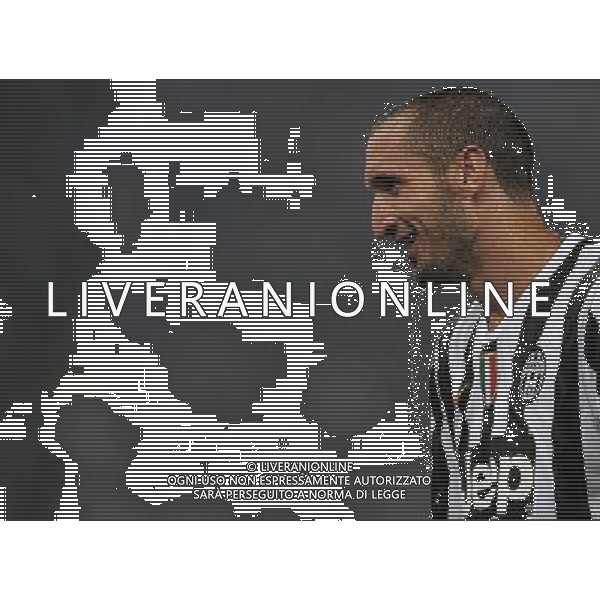 Supercoppa TIM 2013 Torino - 18.08.2013 Juventus-Lazio Nella Foto:Chiellini Giorgio /Ph.Vitez-Ag. Aldo Liverani