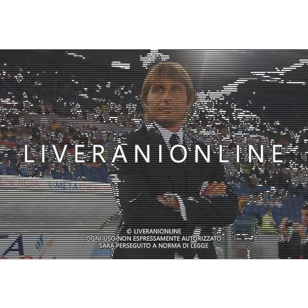 Supercoppa TIM 2013 Torino - 18.08.2013 Juventus-Lazio Nella Foto:Conte Antonio /Ph.Vitez-Ag. Aldo Liverani