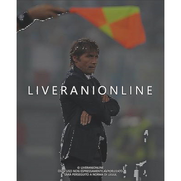 Supercoppa TIM 2013 Torino - 18.08.2013 Juventus-Lazio Nella Foto:Conte Antonio /Ph.Vitez-Ag. Aldo Liverani