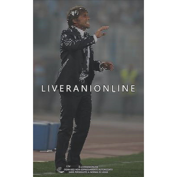 Supercoppa TIM 2013 Torino - 18.08.2013 Juventus-Lazio Nella Foto:Conte Antonio /Ph.Vitez-Ag. Aldo Liverani