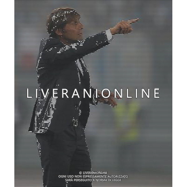 Supercoppa TIM 2013 Torino - 18.08.2013 Juventus-Lazio Nella Foto:Conte Antonio /Ph.Vitez-Ag. Aldo Liverani