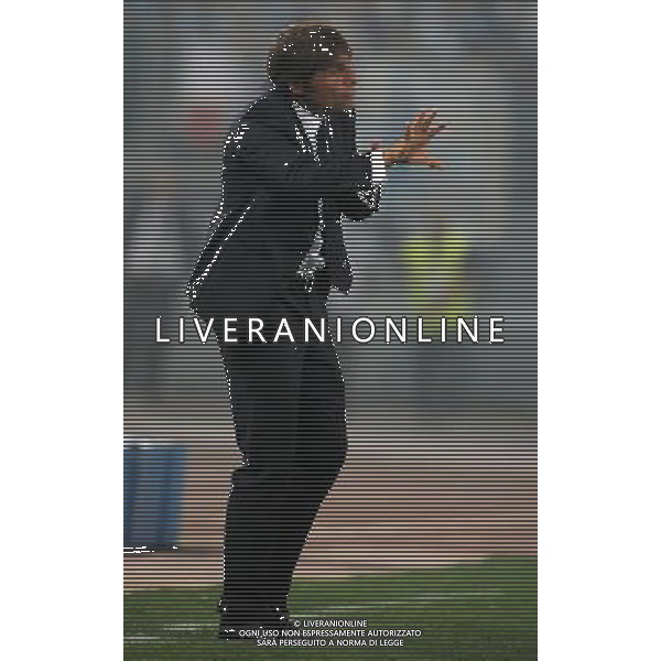 Supercoppa TIM 2013 Torino - 18.08.2013 Juventus-Lazio Nella Foto:Conte Antonio /Ph.Vitez-Ag. Aldo Liverani