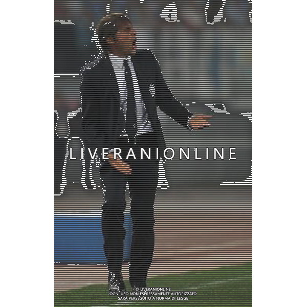 Supercoppa TIM 2013 Torino - 18.08.2013 Juventus-Lazio Nella Foto:Conte Antonio /Ph.Vitez-Ag. Aldo Liverani