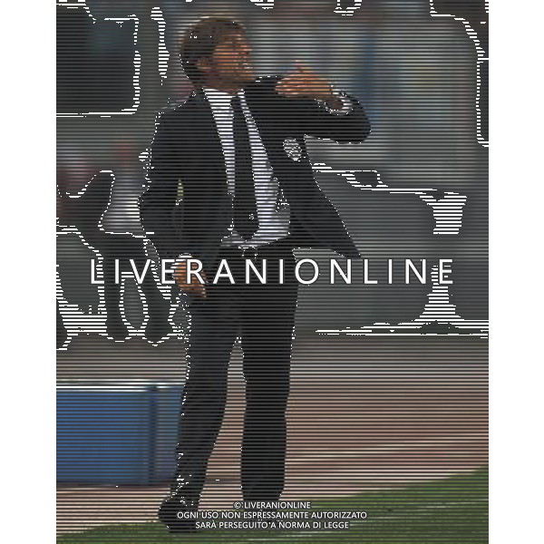 Supercoppa TIM 2013 Torino - 18.08.2013 Juventus-Lazio Nella Foto:Conte Antonio /Ph.Vitez-Ag. Aldo Liverani