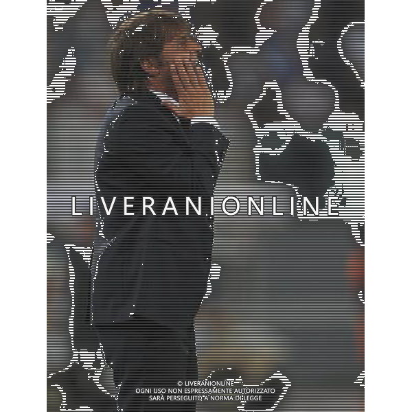 Supercoppa TIM 2013 Torino - 18.08.2013 Juventus-Lazio Nella Foto:Conte Antonio /Ph.Vitez-Ag. Aldo Liverani