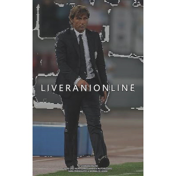 Supercoppa TIM 2013 Torino - 18.08.2013 Juventus-Lazio Nella Foto:Conte Antonio /Ph.Vitez-Ag. Aldo Liverani