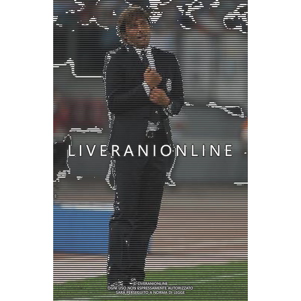 Supercoppa TIM 2013 Torino - 18.08.2013 Juventus-Lazio Nella Foto:Conte Antonio /Ph.Vitez-Ag. Aldo Liverani