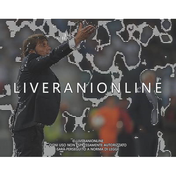 Supercoppa TIM 2013 Torino - 18.08.2013 Juventus-Lazio Nella Foto:Conte Antonio /Ph.Vitez-Ag. Aldo Liverani