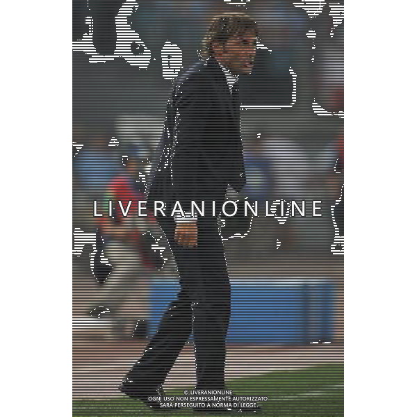 Supercoppa TIM 2013 Torino - 18.08.2013 Juventus-Lazio Nella Foto:Conte Antonio /Ph.Vitez-Ag. Aldo Liverani