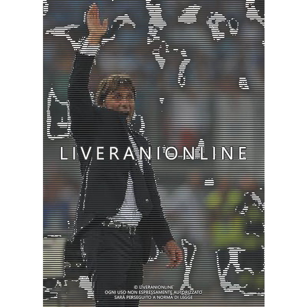 Supercoppa TIM 2013 Torino - 18.08.2013 Juventus-Lazio Nella Foto:Conte Antonio /Ph.Vitez-Ag. Aldo Liverani