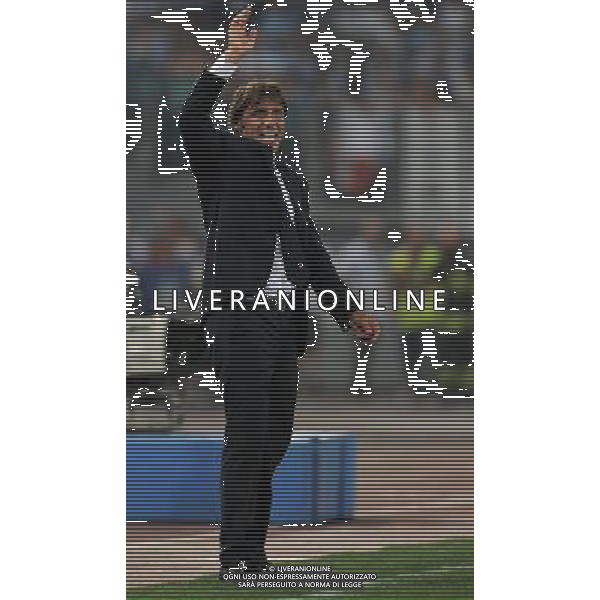 Supercoppa TIM 2013 Torino - 18.08.2013 Juventus-Lazio Nella Foto:Conte Antonio /Ph.Vitez-Ag. Aldo Liverani