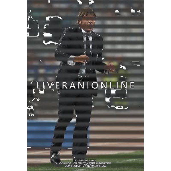 Supercoppa TIM 2013 Torino - 18.08.2013 Juventus-Lazio Nella Foto:Conte Antonio /Ph.Vitez-Ag. Aldo Liverani