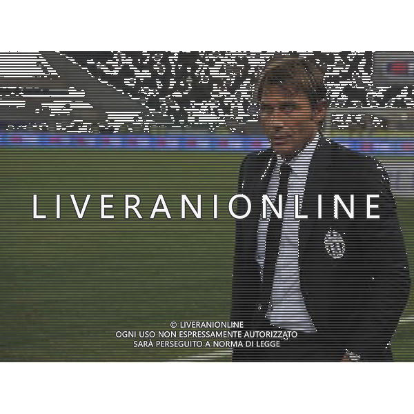 Supercoppa TIM 2013 Torino - 18.08.2013 Juventus-Lazio Nella Foto:Conte Antonio /Ph.Vitez-Ag. Aldo Liverani