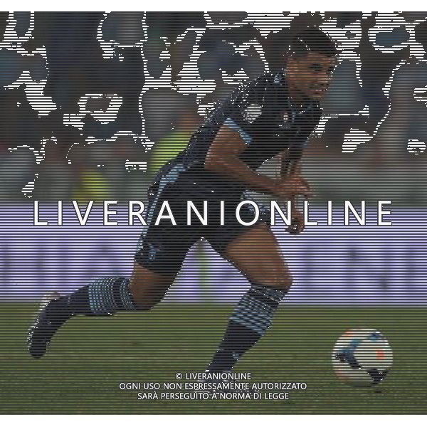 Supercoppa TIM 2013 Torino - 18.08.2013 Juventus-Lazio Nella Foto:Ederson Honorato /Ph.Vitez-Ag. Aldo Liverani