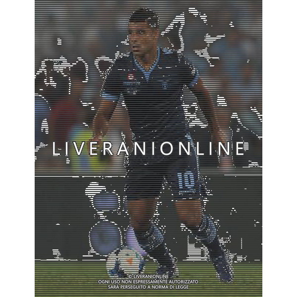 Supercoppa TIM 2013 Torino - 18.08.2013 Juventus-Lazio Nella Foto:Ederson Honorato /Ph.Vitez-Ag. Aldo Liverani