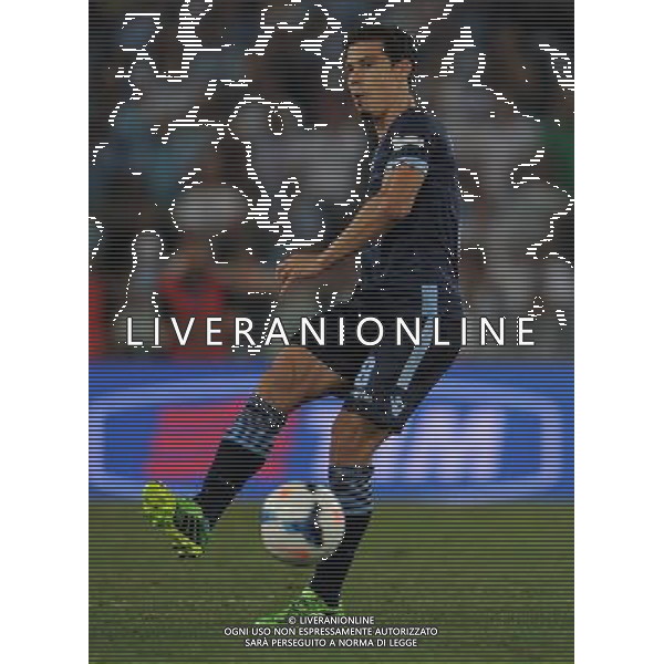 Supercoppa TIM 2013 Torino - 18.08.2013 Juventus-Lazio Nella Foto:Hernanes Anderson /Ph.Vitez-Ag. Aldo Liverani