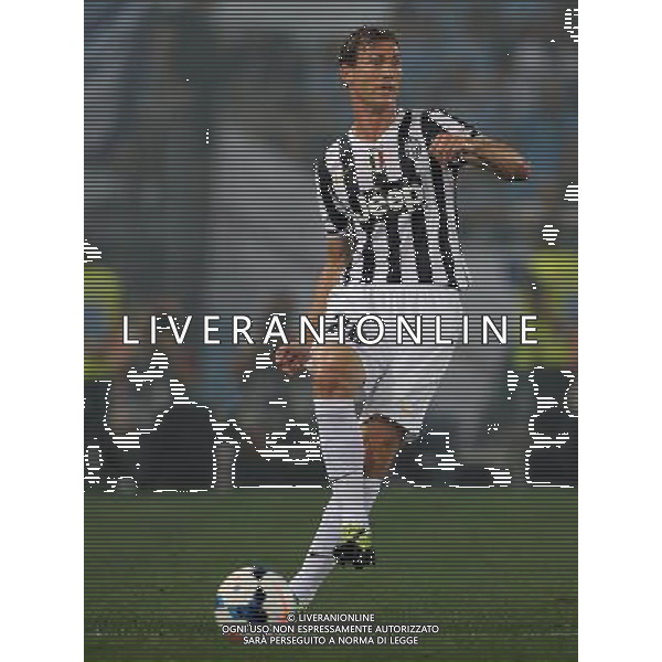 Supercoppa TIM 2013 Torino - 18.08.2013 Juventus-Lazio Nella Foto:Lichtsteiner Stephan /Ph.Vitez-Ag. Aldo Liverani