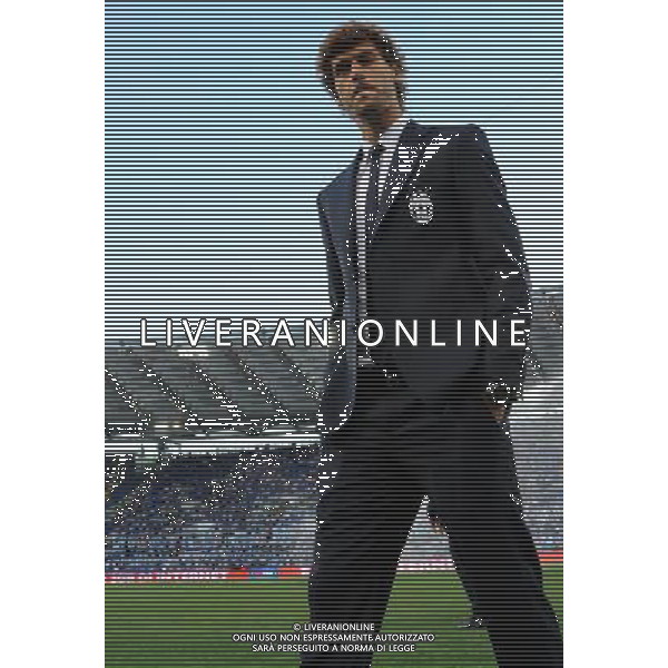 Supercoppa TIM 2013 Torino - 18.08.2013 Juventus-Lazio Nella Foto:Llorente Fernando Javier /Ph.Vitez-Ag. Aldo Liverani