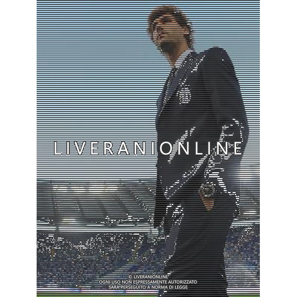 Supercoppa TIM 2013 Torino - 18.08.2013 Juventus-Lazio Nella Foto:Llorente Fernando Javier /Ph.Vitez-Ag. Aldo Liverani