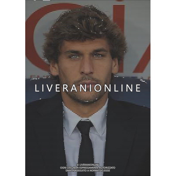 Supercoppa TIM 2013 Torino - 18.08.2013 Juventus-Lazio Nella Foto:Llorente Fernando Javier /Ph.Vitez-Ag. Aldo Liverani