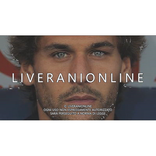 Supercoppa TIM 2013 Torino - 18.08.2013 Juventus-Lazio Nella Foto:Llorente Fernando Javier /Ph.Vitez-Ag. Aldo Liverani