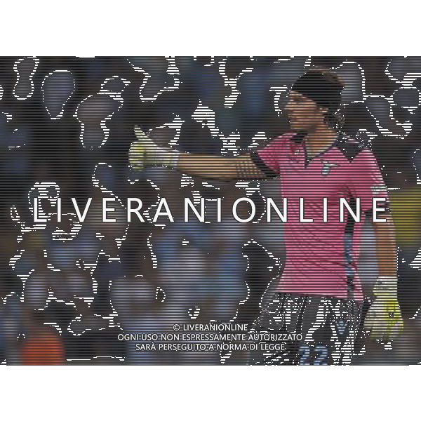 Supercoppa TIM 2013 Torino - 18.08.2013 Juventus-Lazio Nella Foto:Marchetti Federico /Ph.Vitez-Ag. Aldo Liverani