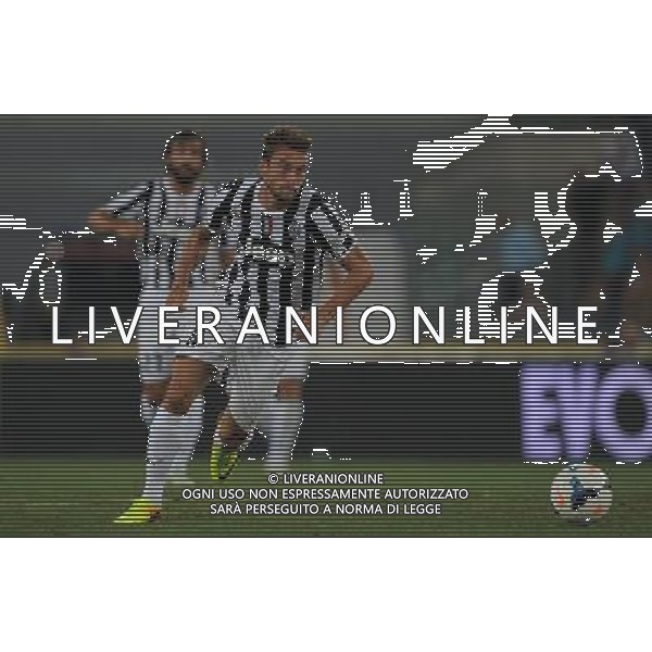 Supercoppa TIM 2013 Torino - 18.08.2013 Juventus-Lazio Nella Foto:Marchisio Claudio /Ph.Vitez-Ag. Aldo Liverani