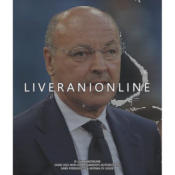 Supercoppa TIM 2013 Torino - 18.08.2013 Juventus-Lazio Nella Foto:Marotta Giuseppe /Ph.Vitez-Ag. Aldo Liverani