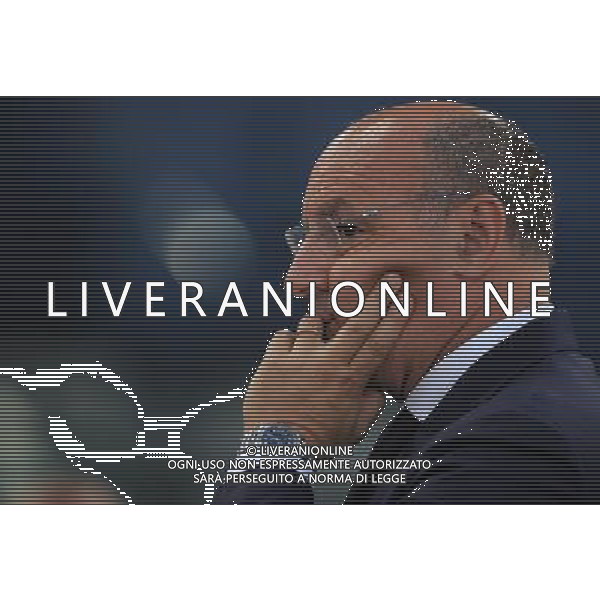 Supercoppa TIM 2013 Torino - 18.08.2013 Juventus-Lazio Nella Foto:Marotta Giuseppe /Ph.Vitez-Ag. Aldo Liverani