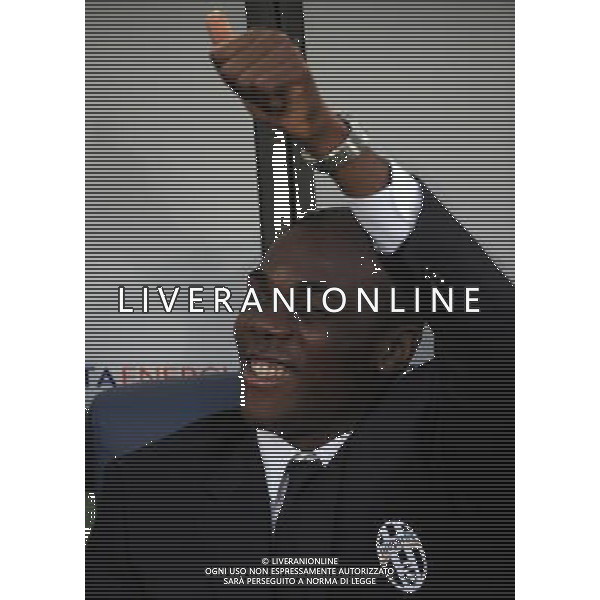 Supercoppa TIM 2013 Torino - 18.08.2013 Juventus-Lazio Nella Foto:Ogbonna Obinze Angelo /Ph.Vitez-Ag. Aldo Liverani