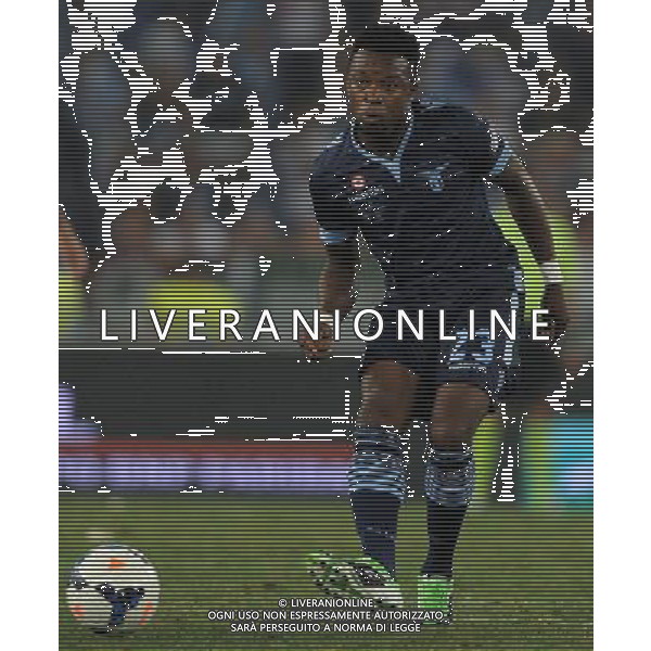 Supercoppa TIM 2013 Torino - 18.08.2013 Juventus-Lazio Nella Foto:Onazi Ogenyi /Ph.Vitez-Ag. Aldo Liverani