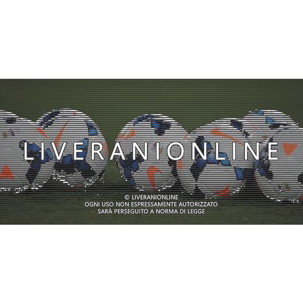 Supercoppa TIM 2013 Torino - 18.08.2013 Juventus-Lazio Nella Foto:Palloni /Ph.Vitez-Ag. Aldo Liverani