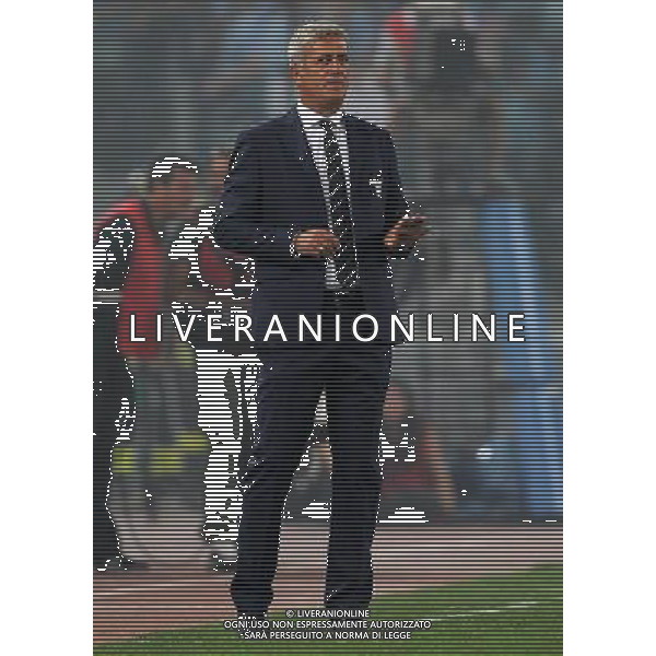 Supercoppa TIM 2013 Torino - 18.08.2013 Juventus-Lazio Nella Foto:Petkovic Vladimir /Ph.Vitez-Ag. Aldo Liverani