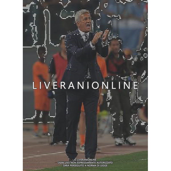 Supercoppa TIM 2013 Torino - 18.08.2013 Juventus-Lazio Nella Foto:Petkovic Vladimir /Ph.Vitez-Ag. Aldo Liverani